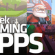 Image for article titled Hamsters, Horror, and Holiday Cheer Punctuate This Week in Gaming Apps
